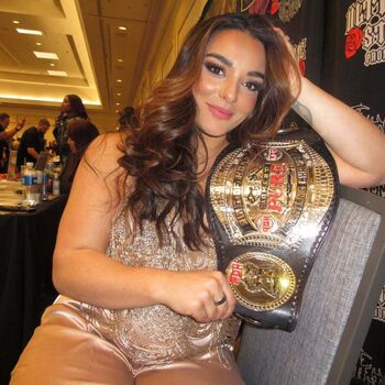 Full leaked Deonna purrazzo private photo