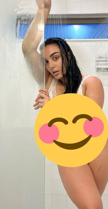 Full leaked Deonna purrazzo private photo