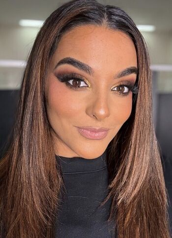 Full leaked Deonna purrazzo private photo