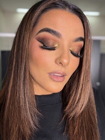 Full leaked Deonna purrazzo private photo
