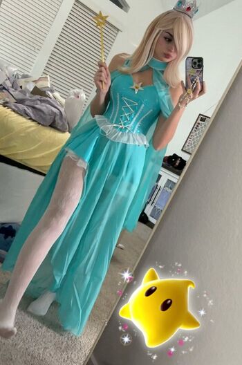 Full leaked Deputyaruuu private onlyfans photo