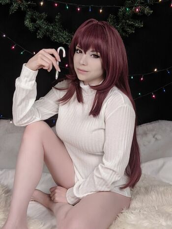 Full leaked Dera megurine page private photo