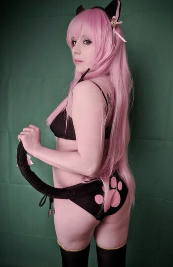 Full leaked Dera megurine page private photo