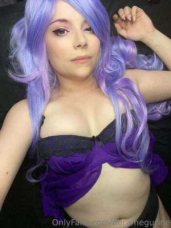 Full leaked Dera megurine page private photo