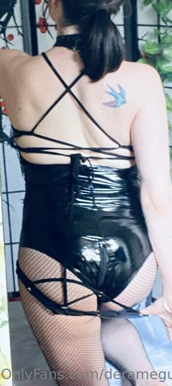 Full leaked Dera megurine private photo