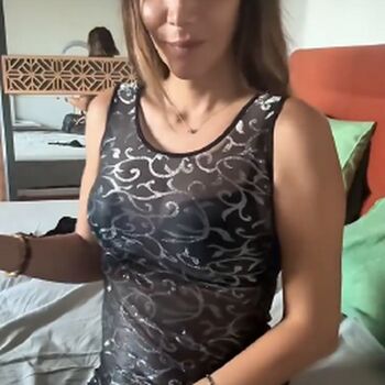 Full leaked Derin kayalar private photo
