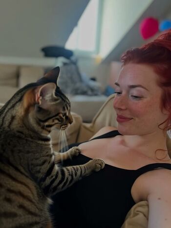 Full leaked Derya akarsu private photo