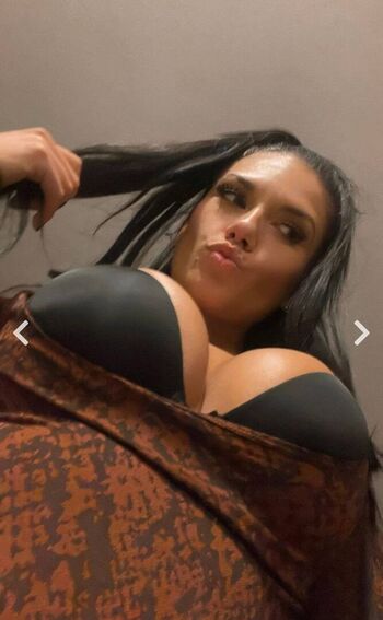 Full leaked Derynn paige private photo