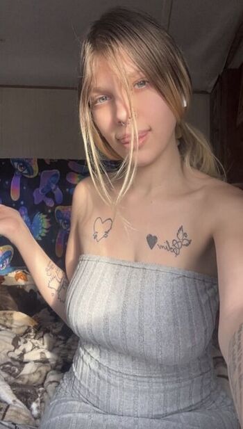 Full leaked Des private photo