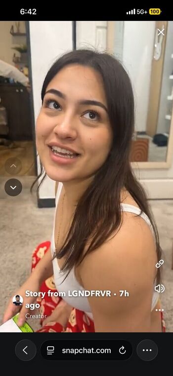 Full leaked Des gutierrez private photo