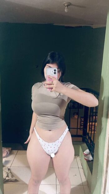 Full leaked Desconocida private photo