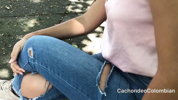 Full leaked Desconocida private photo