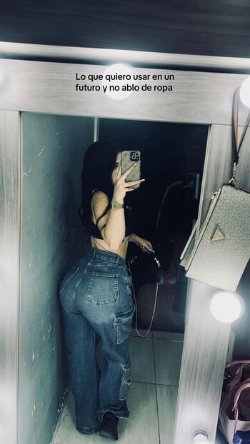 Full leaked Desconocida private photo