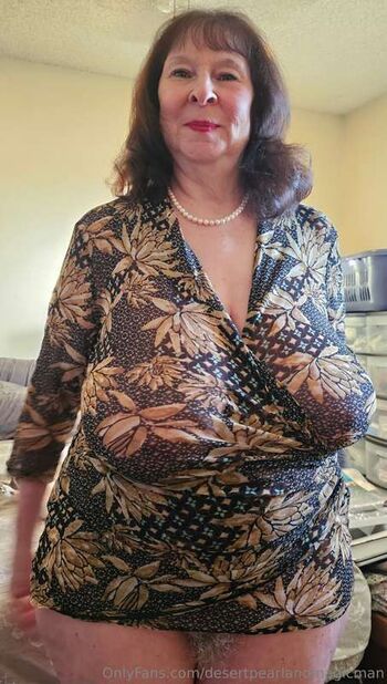 Full leaked Desertpearlandthemagicman private photo