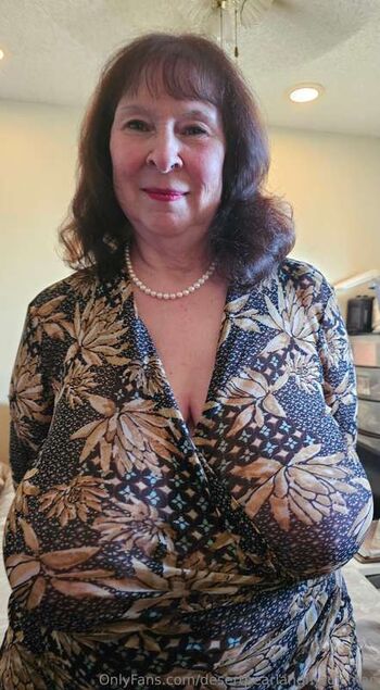 Full leaked Desertpearlandthemagicman private photo