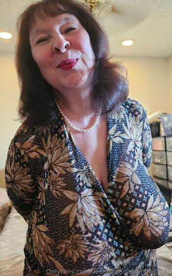 Full leaked Desertpearlandthemagicman private photo