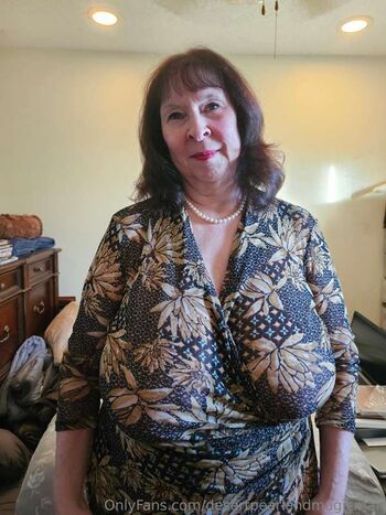 Full leaked Desertpearlandthemagicman private photo