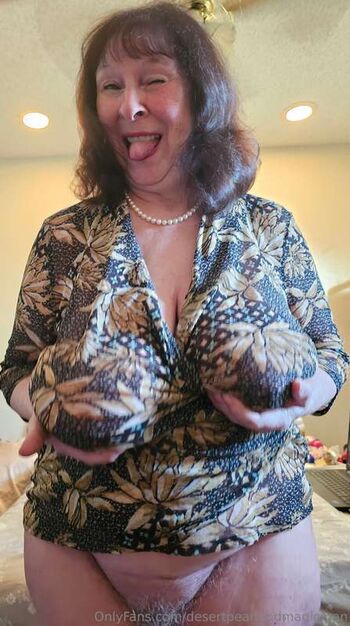 DesertPearlandTheMagicMan