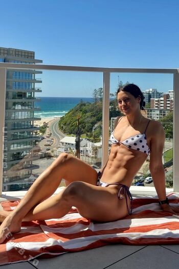 Full leaked Desi johnson page private photo