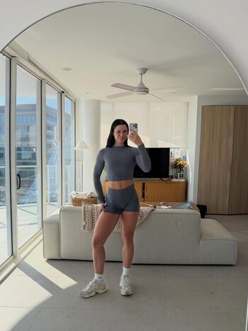 Full leaked Desi johnson private photo
