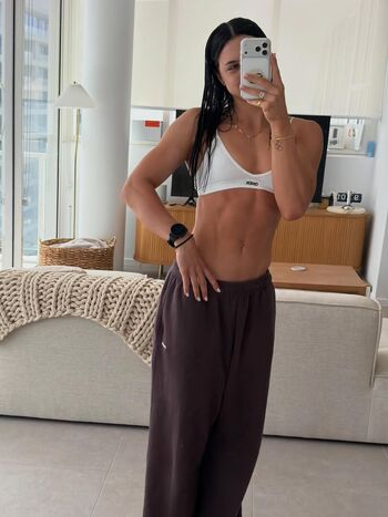 Full leaked Desi johnson private photo
