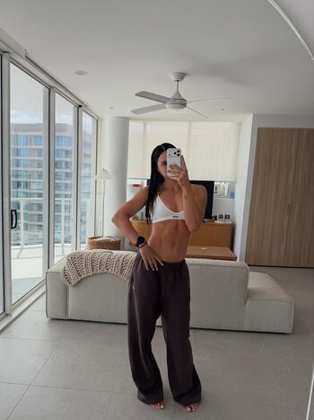 Full leaked Desi johnson private photo