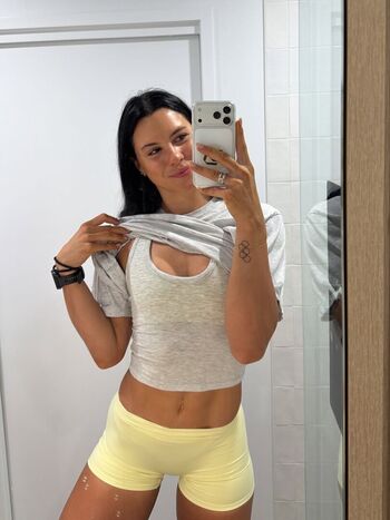 Full leaked Desi johnson private photo