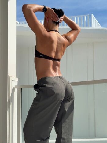 Full leaked Desi johnson private photo
