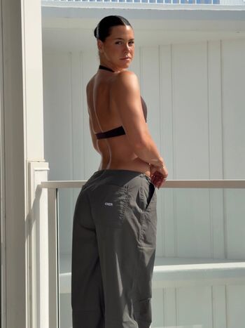 Full leaked Desi johnson private photo