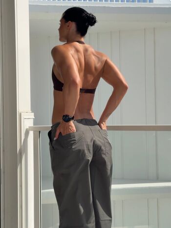 Full leaked Desi johnson private photo