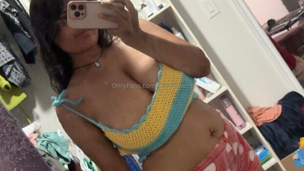 Full leaked Desiaurora private photo