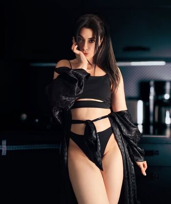 Full leaked Desilicious private photo