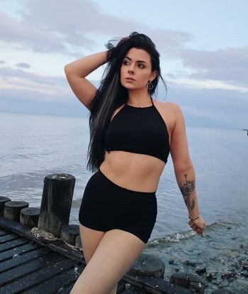 Full leaked Desilicious private photo