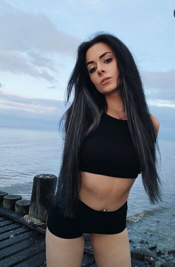 Full leaked Desilicious private photo