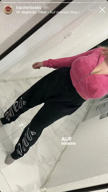 Full leaked Desiree reichmuth private photo