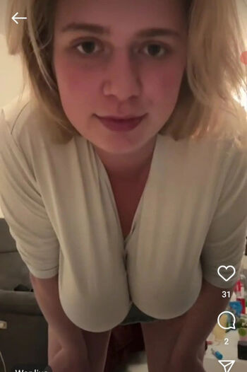 Full leaked Desiree reichmuth private photo