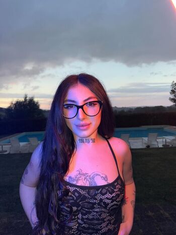 Full leaked Desiree sanchini private photo