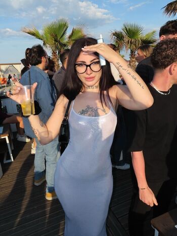 Full leaked Desiree sanchini private photo