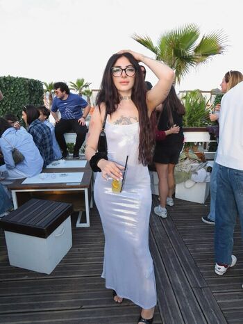 Full leaked Desiree sanchini private photo