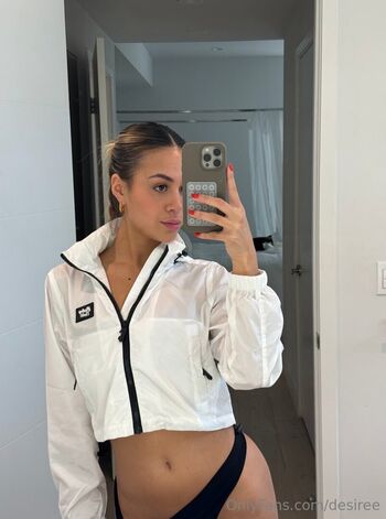 Full leaked Desiree schlotz  page private onlyfans photo