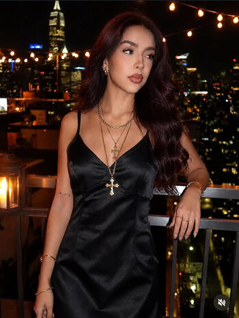 Full leaked Desireegarcia private photo