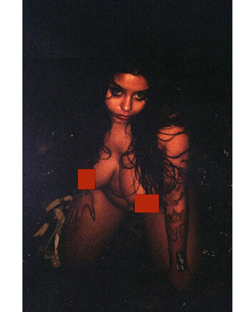 Full leaked Desiresdiary private photo