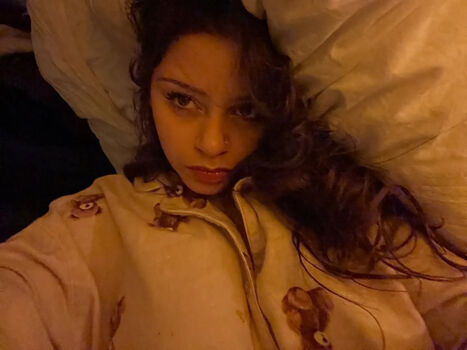 Full leaked Desiresdiary private photo