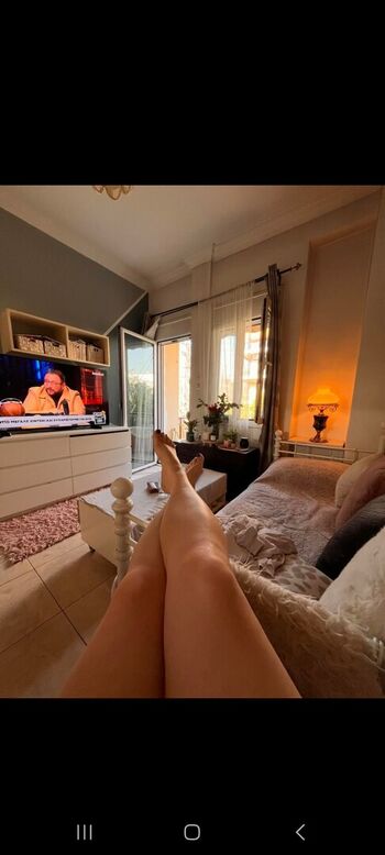 Full leaked Despinakalafataa private photo