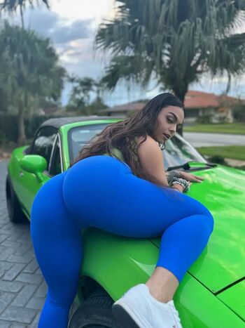 Full leaked Dessiedesires private photo