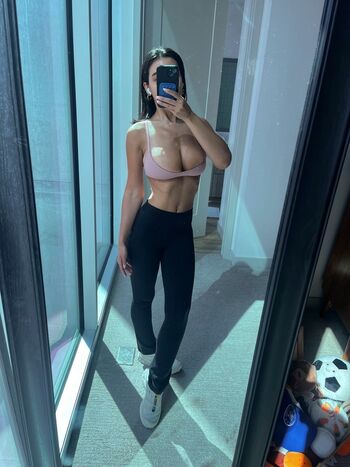 Full leaked Desss private photo