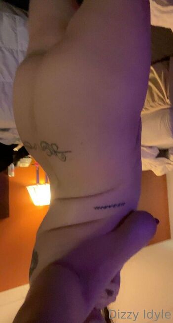 Full leaked Destinee faith private photo