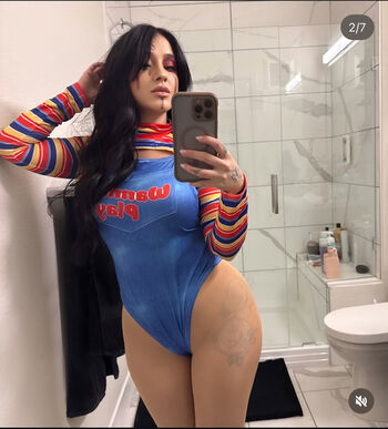 Destiney Lynn Lechuga