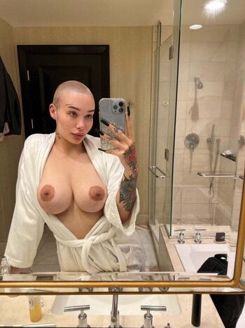 Full leaked Destinicream private photo