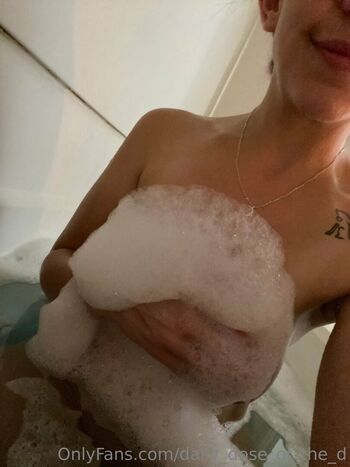 Full leaked Destiny dotson page private photo